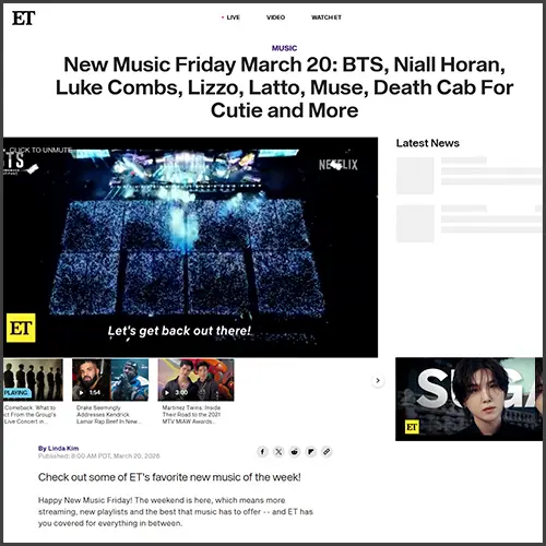 dondiablowizkhalifaentertainmenttonight Don Diablo, Wiz Khalifa, ET, News