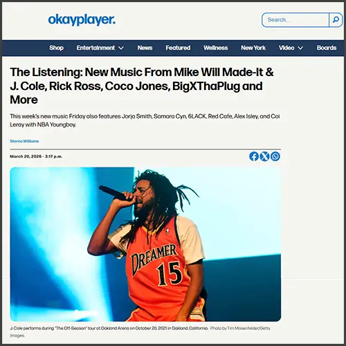 dondiablowizkhalifaokayplayer Don Diablo, Wiz Khalifa, okayplayer. News