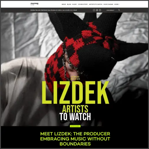 lizdekmixmagbrazil