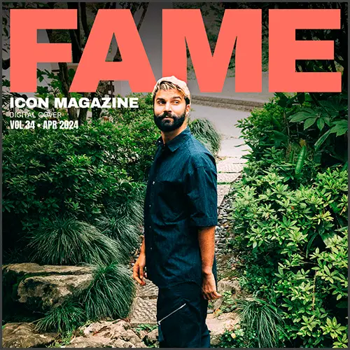 r3habfamemagazine R3HAB, FAME, News