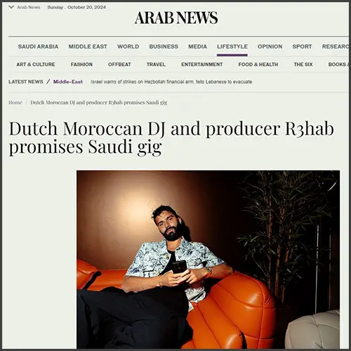 r3habarabnews R#HAB, Arab News, News