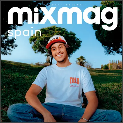 ahedspinsmixmagspain Ahmed Spins, mixmag spain, News