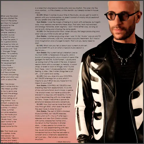 dondiablodjlifemag Don Diablo, DJ Life Mag, News