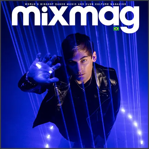plstymixmagbrasil PLS&TY, Mixmag Brasil, News