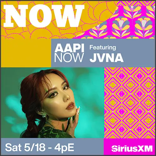 jvnasiriusxm JVNA, SiriusXM, News